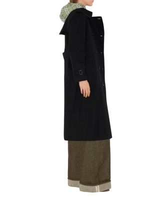  Long Waterloo Heritage Trench Coat