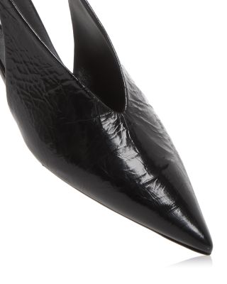 Women's Slingback Sandals 