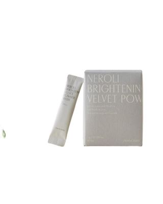  Neroli Brightening Velvet Powder Wash