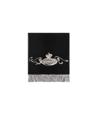  Castle Cashmere Scarf