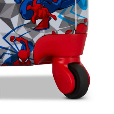 18" Disney Spiderman Spinner