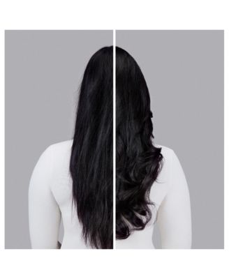 Chitosan Pre-style cream travel mini, Straight to wavy, Light conditioning, 30mL