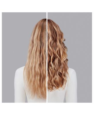 Chitosan Pre-style cream travel mini, Straight to wavy, Rich conditioning, 30mL