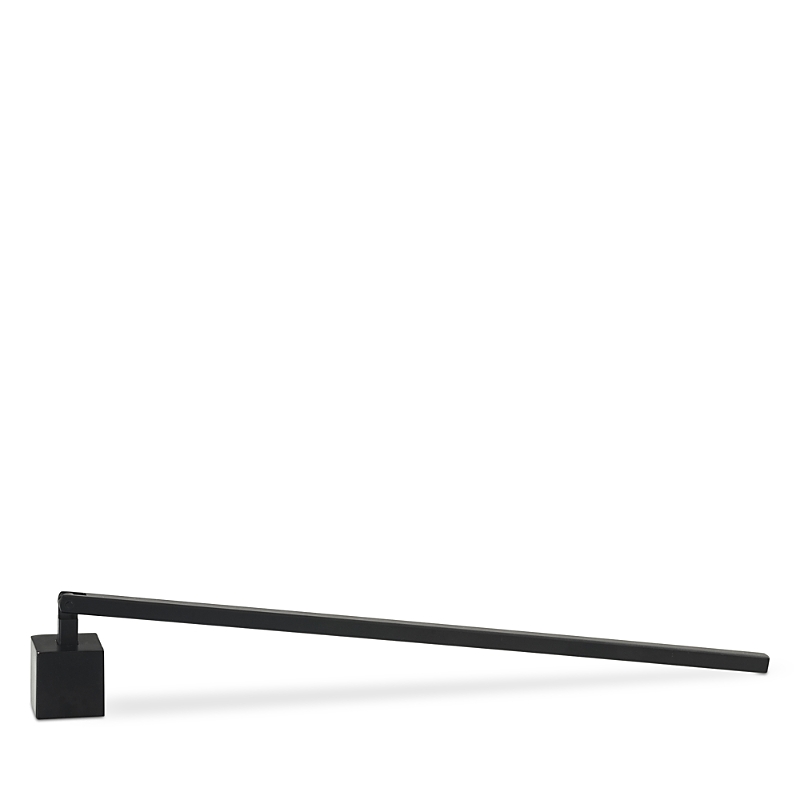 Baobab Collection Candle Snuffer In Black