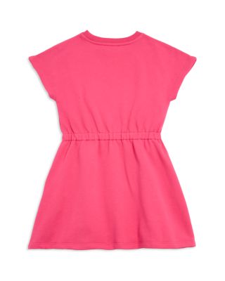 Girls' Sweatshirt Dress - Baby, Little Kid
