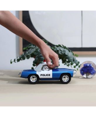 Maverick Heat Toy Car, Ages 5-7 Years