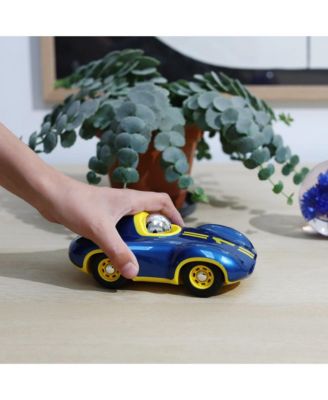 Mini Speedy Le Mans Toy Car, Ages 5-7 Years