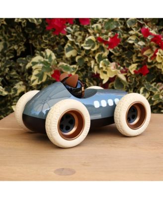 Egg Roadster Toy Car, Ages 5-7 Years