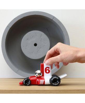 Velocita Toy Car, Ages 5-7 Years