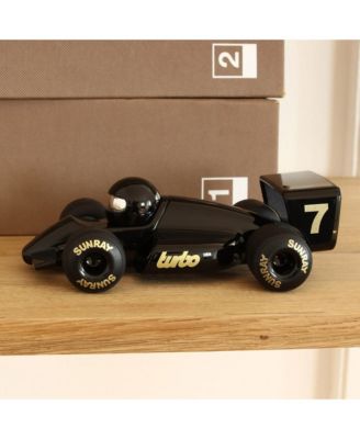 Turbo Verve Toy Car, Ages 5-7 Years