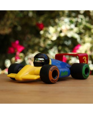 Turbo Verve Toy Car, Ages 5-7 Years