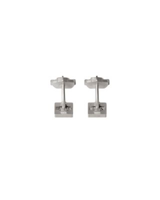 B Charm Cufflinks
