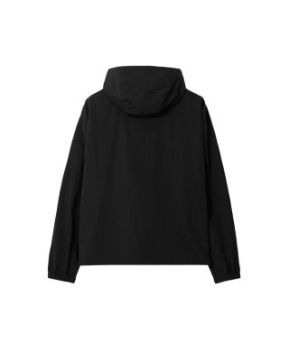 Nylon Jacket
