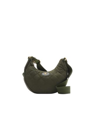  Clifton Horseshoe Crossbody Bag