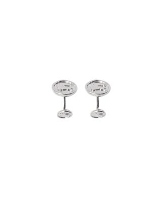 EKD Stamp Cufflinks