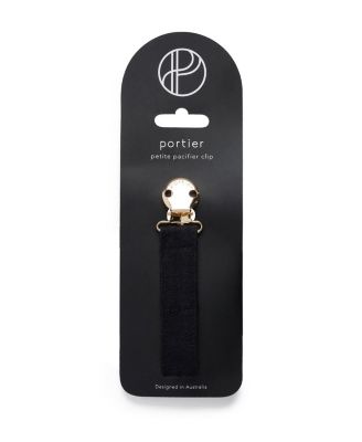  Petite Pacifier Clip