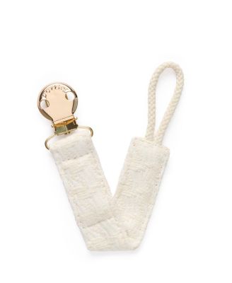 Petite Pacifier Clip