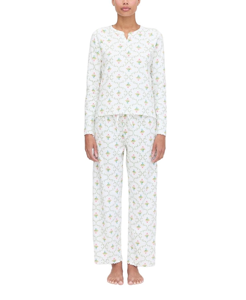 Hill House Home Women's The Olivia Pant Pajama Set