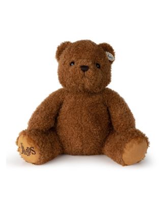  Bt Chaps Henry The Grande Bear Plush 5-7 - Ages 5-7