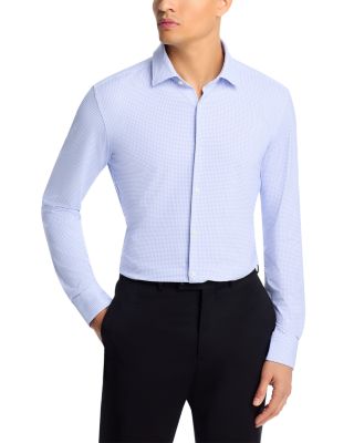 Performance Kenno Slim Fit Dress Shirt