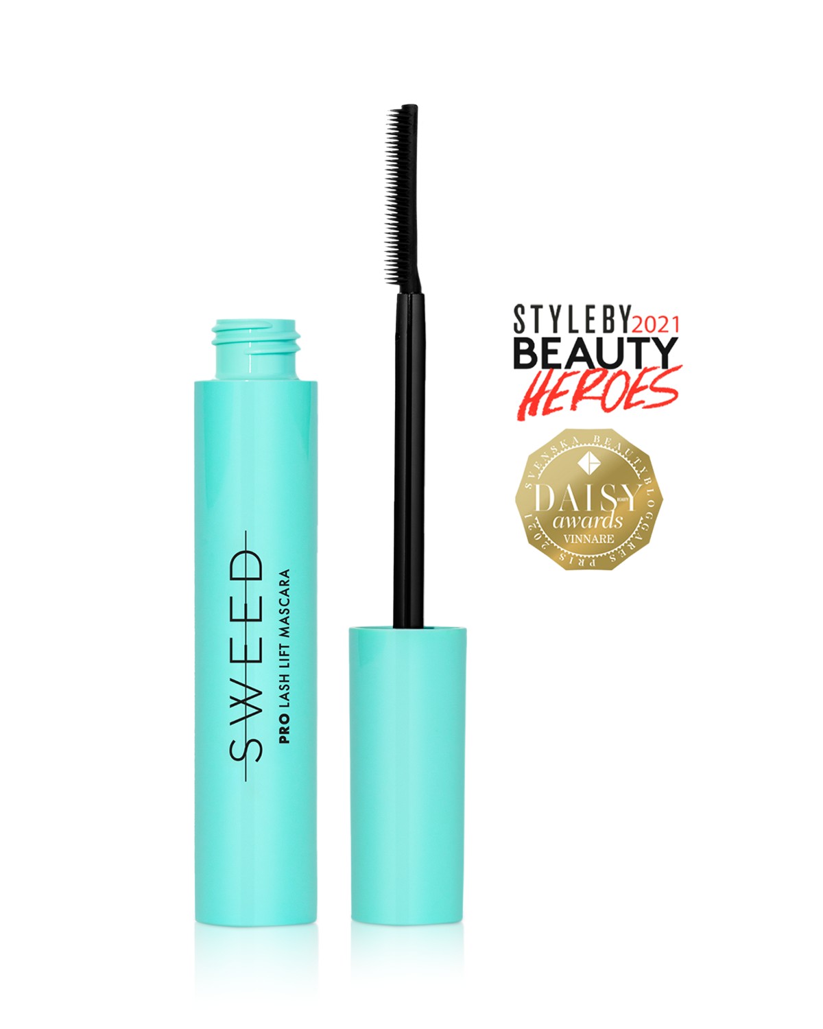 Lash Lift Mascara