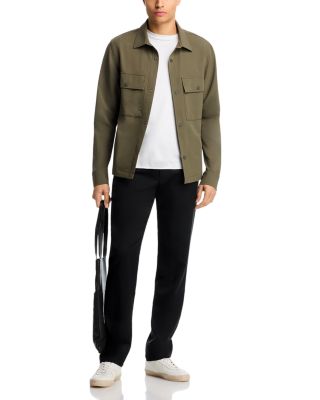 Lawson Tech Shirt Jacket