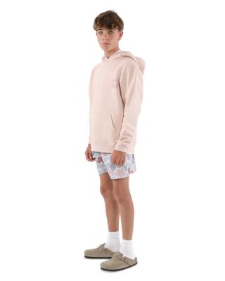 Boys' Drip Icon Hoodie - Big Kid