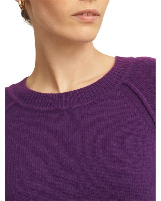 Mandy Wool Blend Sweater