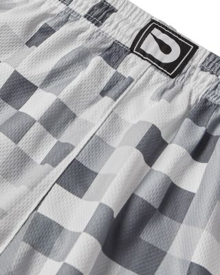 Boys' Boxed Out Shorts - Big Kid