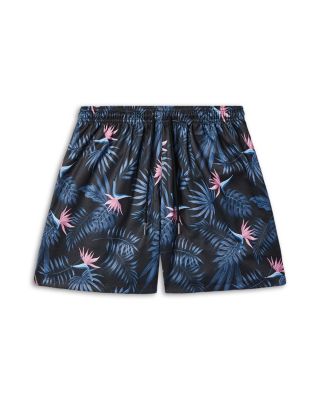 Boys' Birds of Paradise Shorts - Big Kid
