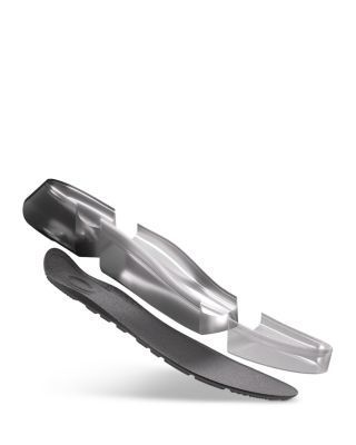 Women's Gen-FF Folded Leather Sandals