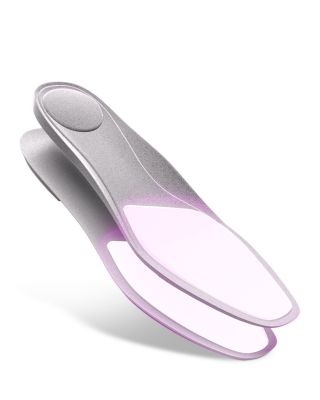 Women&#39;s Delicate Soft Metallic Loafers