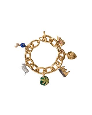  Charm Bracelet