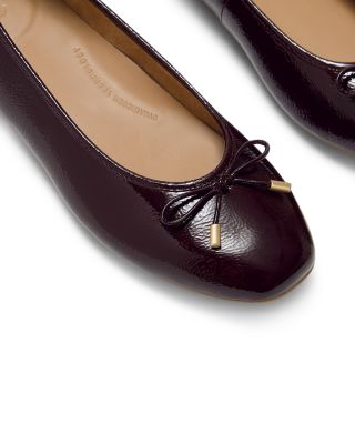 Women's Delicato Bow Flats