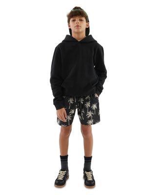 Boys' Sandy Palm Shorts - Big Kid