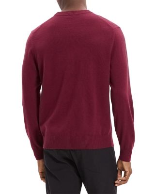 Hilles Cashmere Sweater