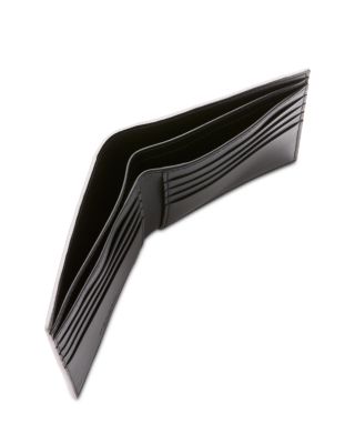 Printed Skull BiFold Wallet