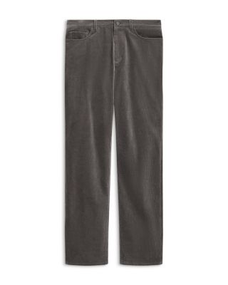 Standard Relaxed Fit Crosby Cord Pants