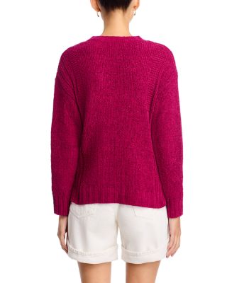Malibu Chenille Sweater