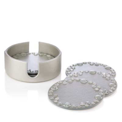 "Wuthering Heights" Coasters, Set of 6