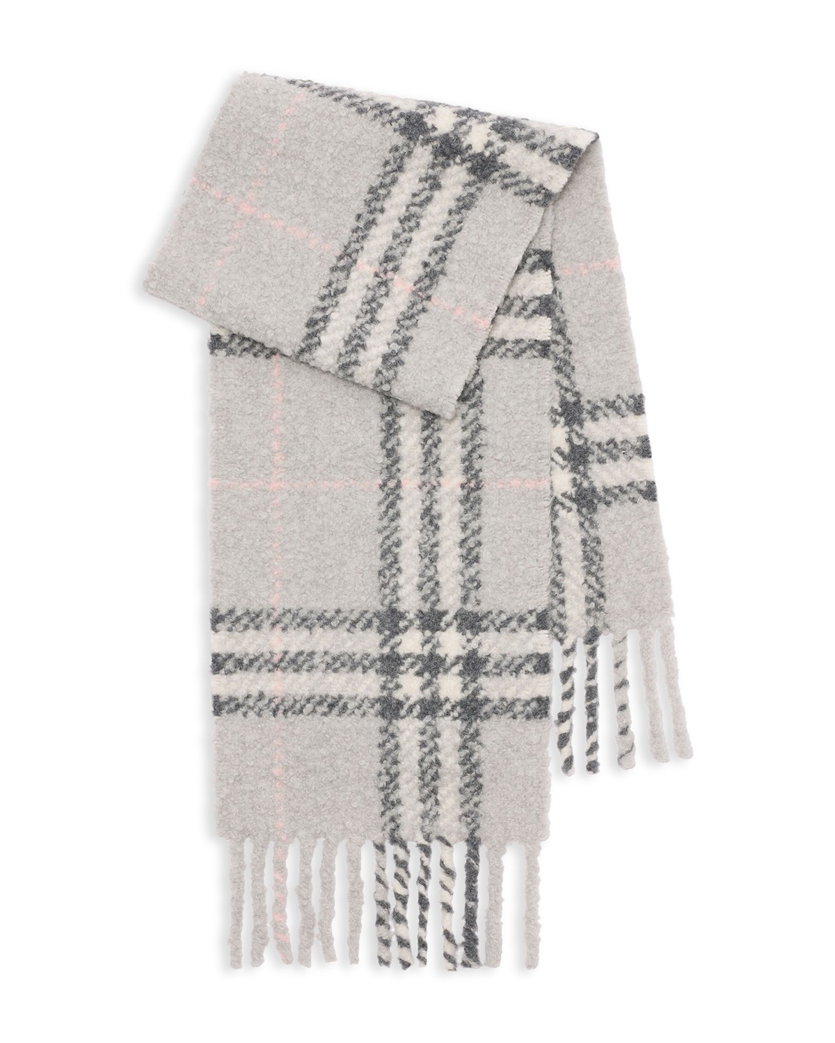Burberry Giant Scarf