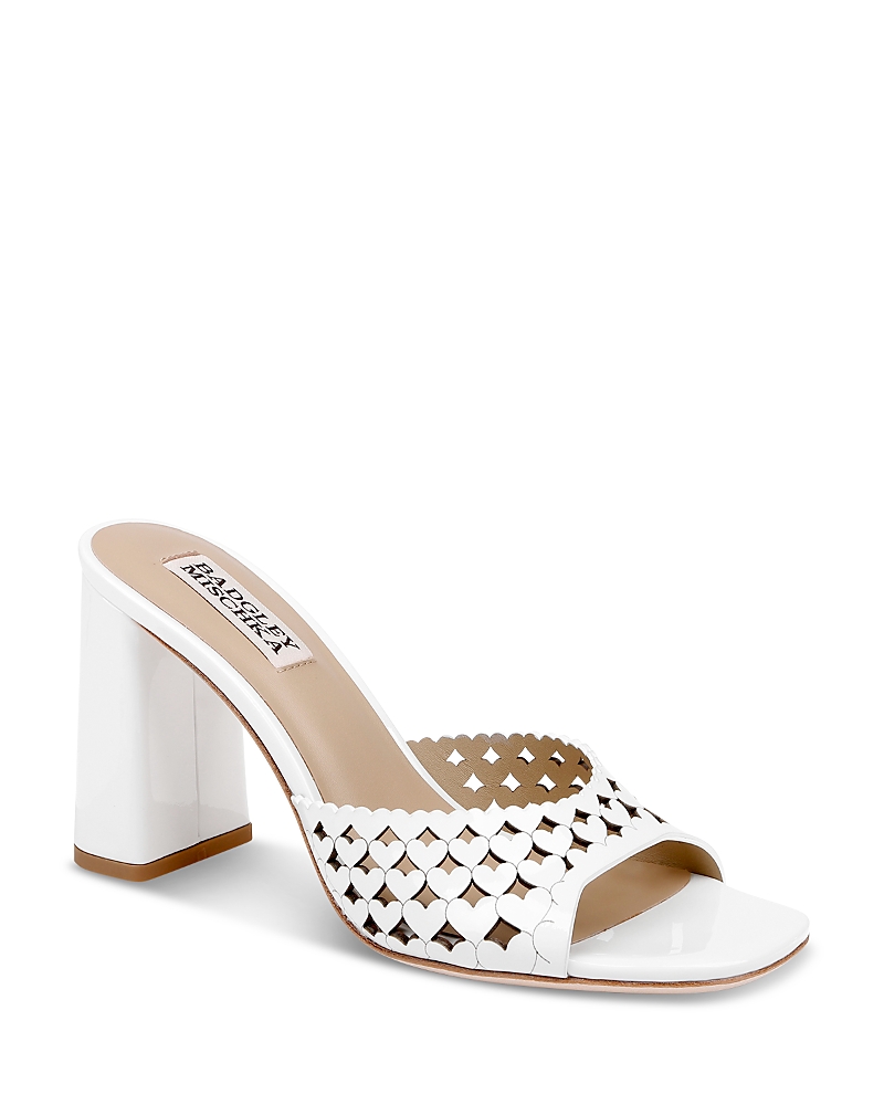 Badgley Mischka Women's Omni Sandals