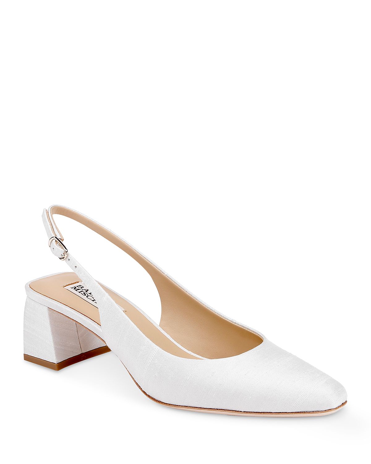 Badgley Mischka Women's Oaklee Slingback Pumps