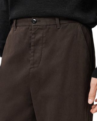 Juku Relaxed Fit Trousers