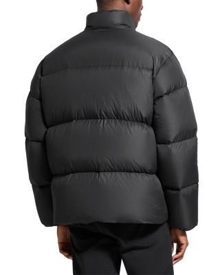 Parachute Down Puffer Jacket