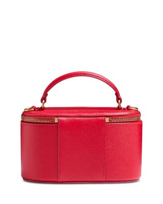 Vlogo Signature Mini Vanity Bag