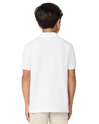 Boys' Petit Pique Polo - Little Kid, Big Kid