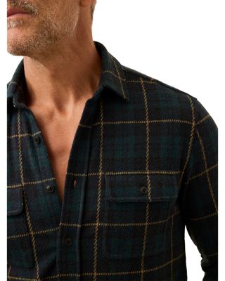 Legend Textured Shirt
