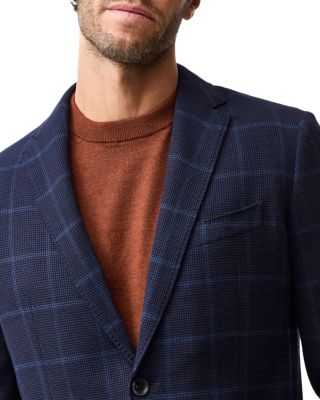 Campbell Point Sports Fit Jacket