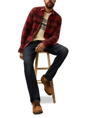 Legend Textured Shirt